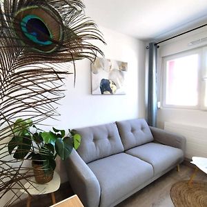 Appartement met een Slaapkamer